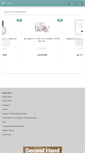 Mobile Screenshot of fuchs-shop.at